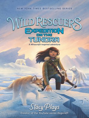 cover image of Expedition on the Tundra